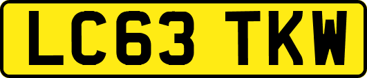 LC63TKW