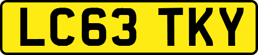 LC63TKY
