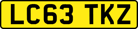 LC63TKZ