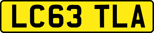 LC63TLA