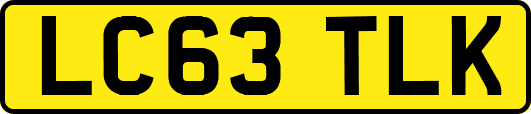 LC63TLK