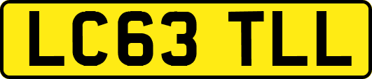 LC63TLL