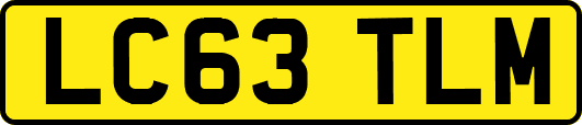LC63TLM