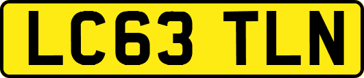 LC63TLN