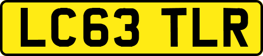 LC63TLR