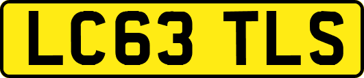 LC63TLS
