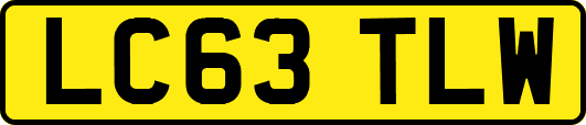 LC63TLW