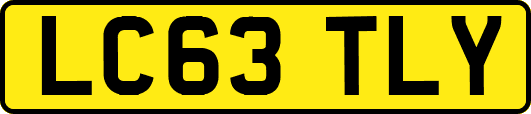 LC63TLY