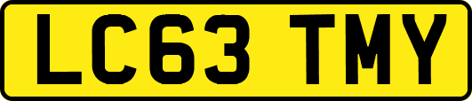 LC63TMY