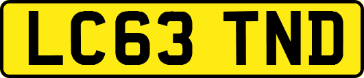 LC63TND