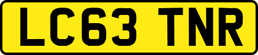 LC63TNR