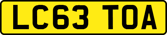 LC63TOA
