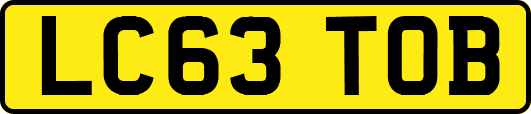 LC63TOB