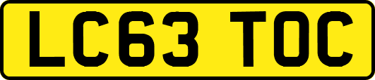 LC63TOC