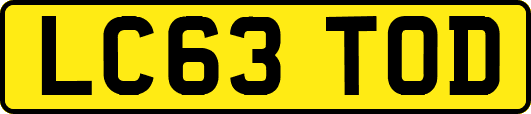LC63TOD