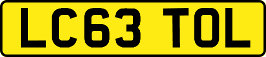 LC63TOL