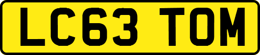 LC63TOM