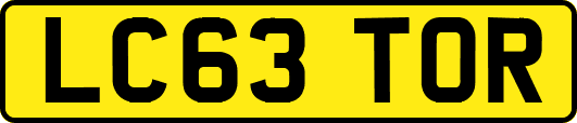 LC63TOR