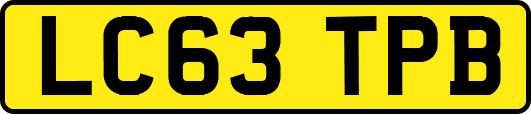 LC63TPB