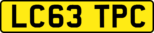 LC63TPC