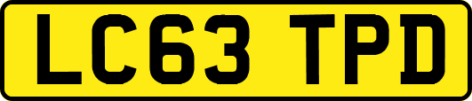 LC63TPD