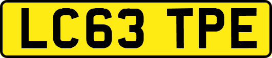 LC63TPE