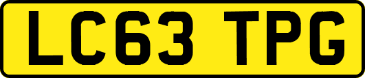 LC63TPG