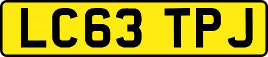 LC63TPJ