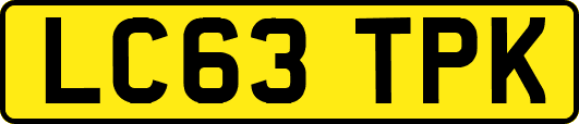 LC63TPK