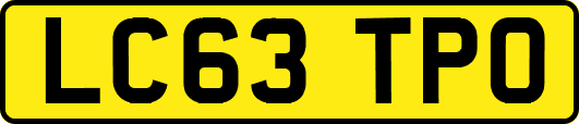 LC63TPO
