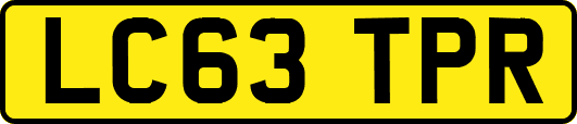 LC63TPR