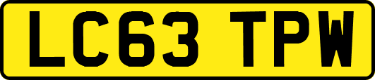 LC63TPW