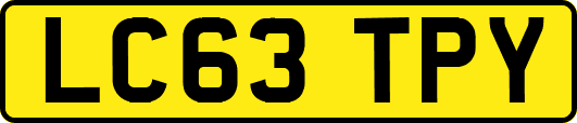 LC63TPY