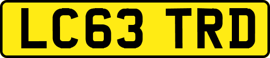 LC63TRD