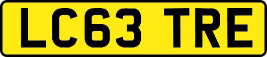 LC63TRE