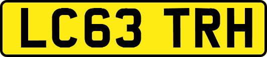 LC63TRH