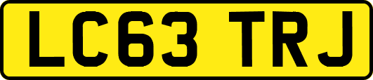 LC63TRJ