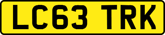 LC63TRK