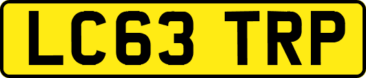 LC63TRP