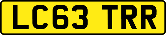 LC63TRR