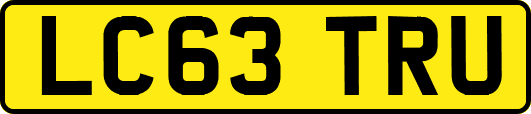 LC63TRU