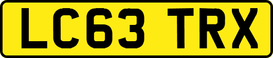 LC63TRX