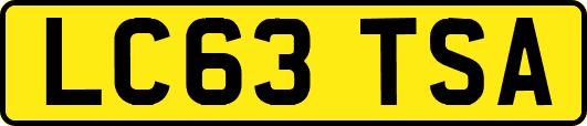 LC63TSA