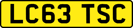 LC63TSC