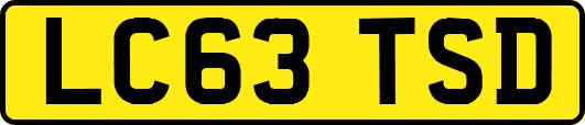 LC63TSD