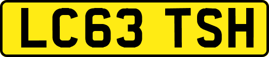 LC63TSH