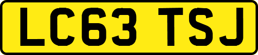 LC63TSJ