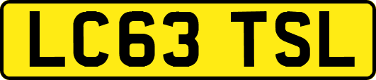 LC63TSL