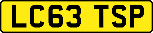 LC63TSP