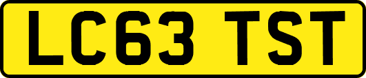 LC63TST